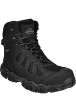 Thorogood Men's Crosstrex Side Zip  804-6290 Composite Toe Work Boots