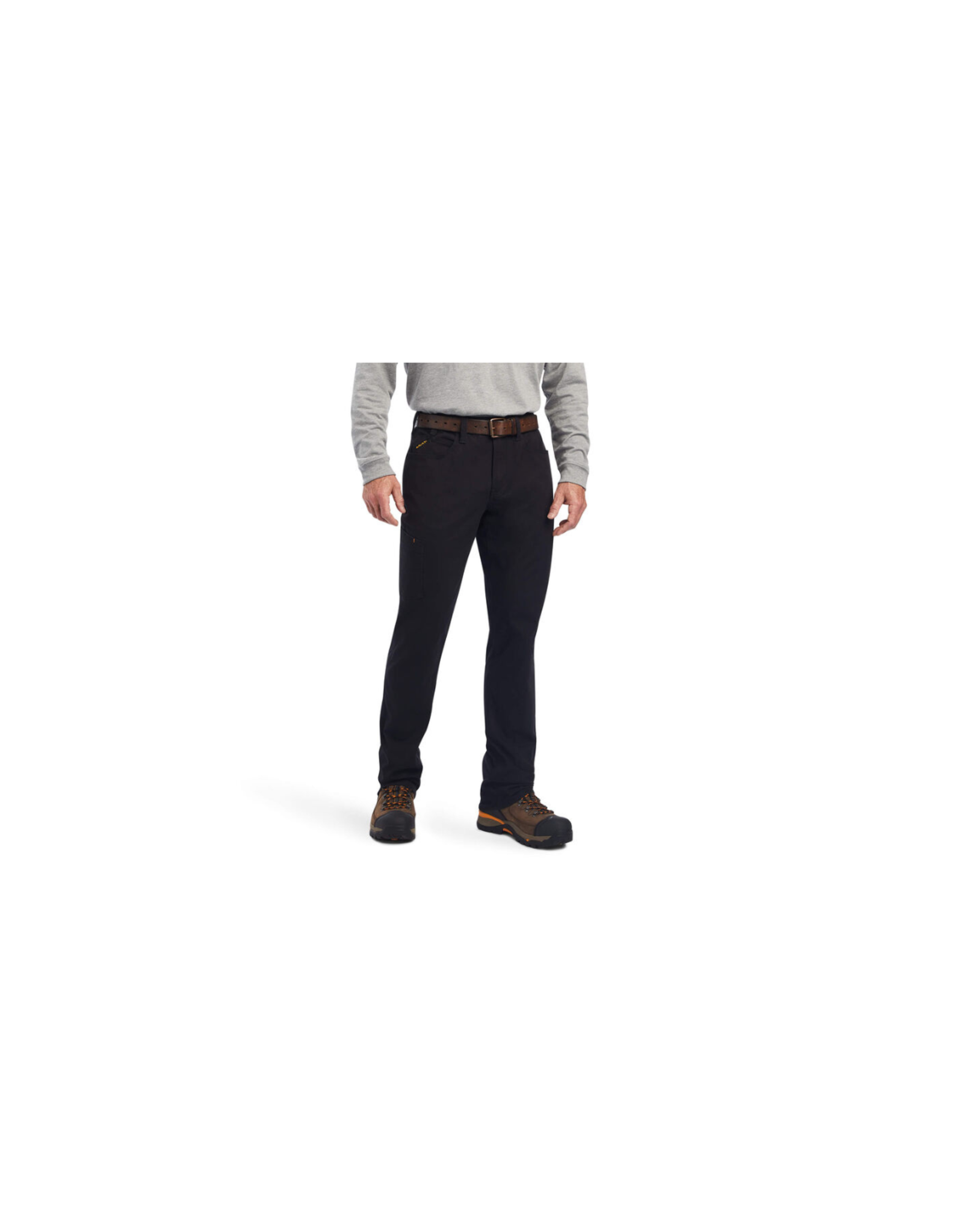 Ariat Men's Rebar M4 Durastretch Black 10041083 Work Pants
