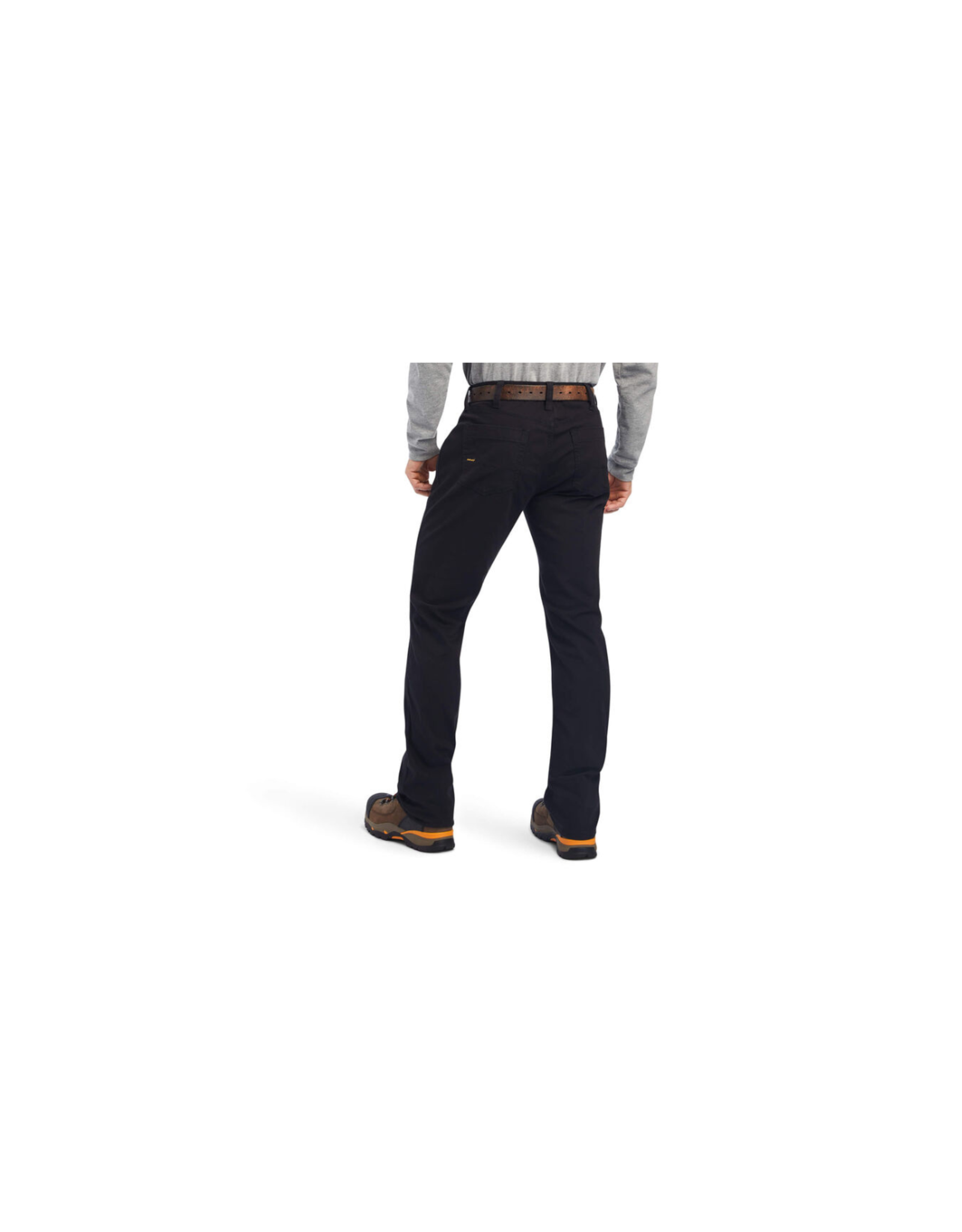 Ariat Men's Rebar M4 Durastretch Black 10041083 Work Pants