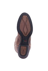 Laredo Laredo Ladies Maddie Brown 51112 Western Boots