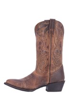 Laredo Ladies Maddie Brown 51112 Western Boots