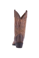 Laredo Ladies Maddie Brown 51112 Western Boots