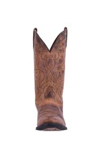 Laredo Laredo Ladies Maddie Brown 51112 Western Boots