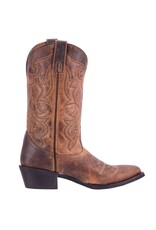 Laredo Laredo Ladies Maddie Brown 51112 Western Boots