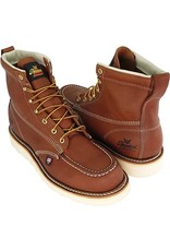 Thorogood  Men's 6” Moc 814-4200 Soft Toe Work Boots