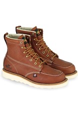 Thorogood  Men's 6” Moc 814-4200 Soft Toe Work Boots