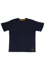 Berne BSM38NVY Mens T-Shirt