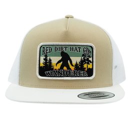 Red Dirt Hat Company Red Dirt Hat Co. Wanderer RDHC323 Cap