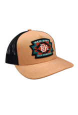 Red Dirt Hat Company Red Dirt Hat Co. Watermelon Aztec RDHC295 Cap