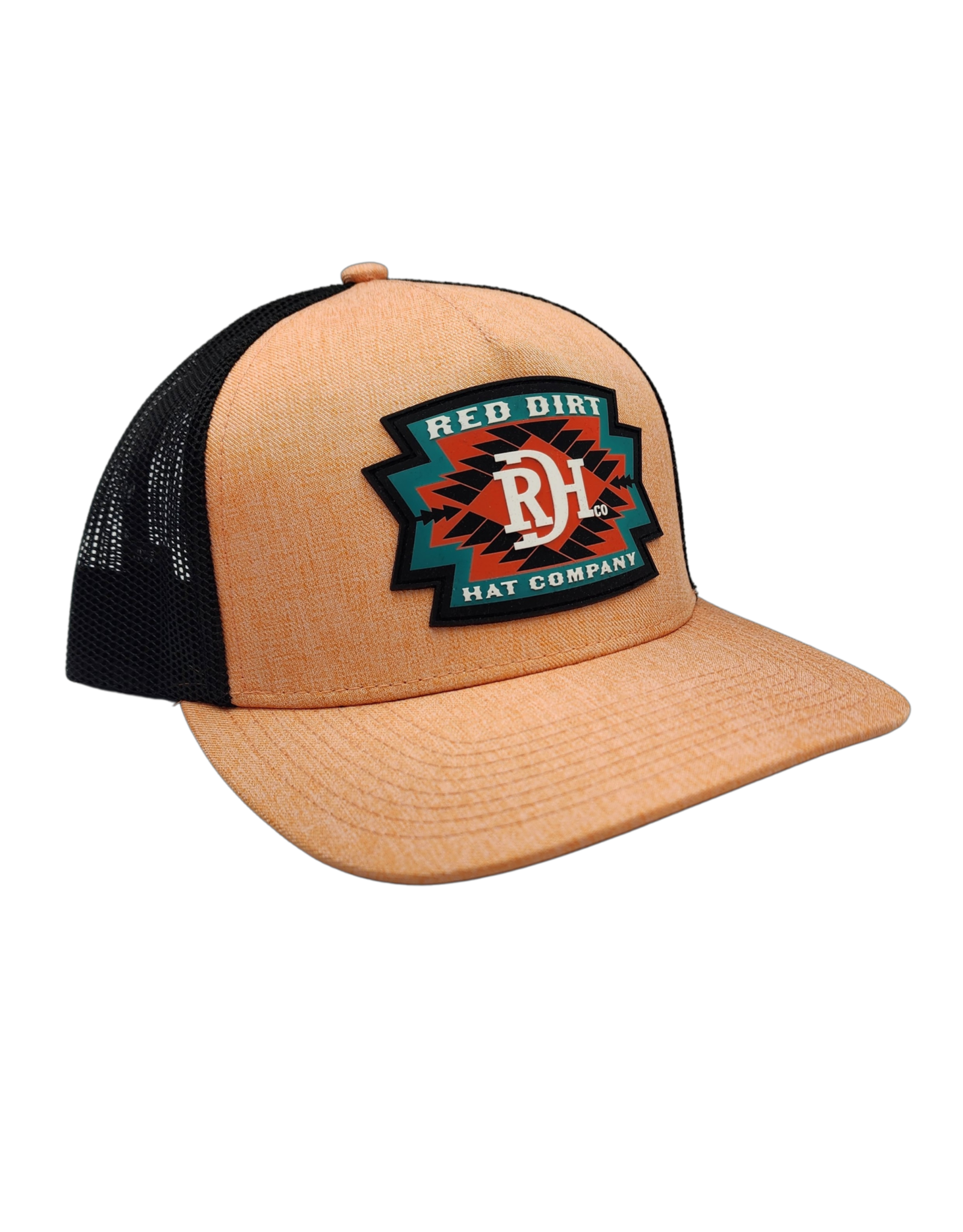 Red Dirt Hat Company Red Dirt Hat Co. Watermelon Aztec RDHC295 Cap