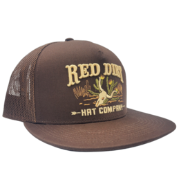 Red Dirt Hat Company Red Dirt Hat Co. Salty Desert RDHC281 Cap