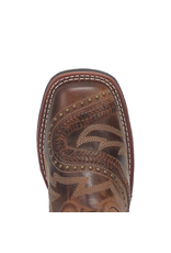 Laredo Ladies Charli Lace Tan 5893 Western Boots