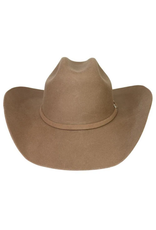 Justin Fawn Felt Hat 3X Denton II JF0330DNT2XL