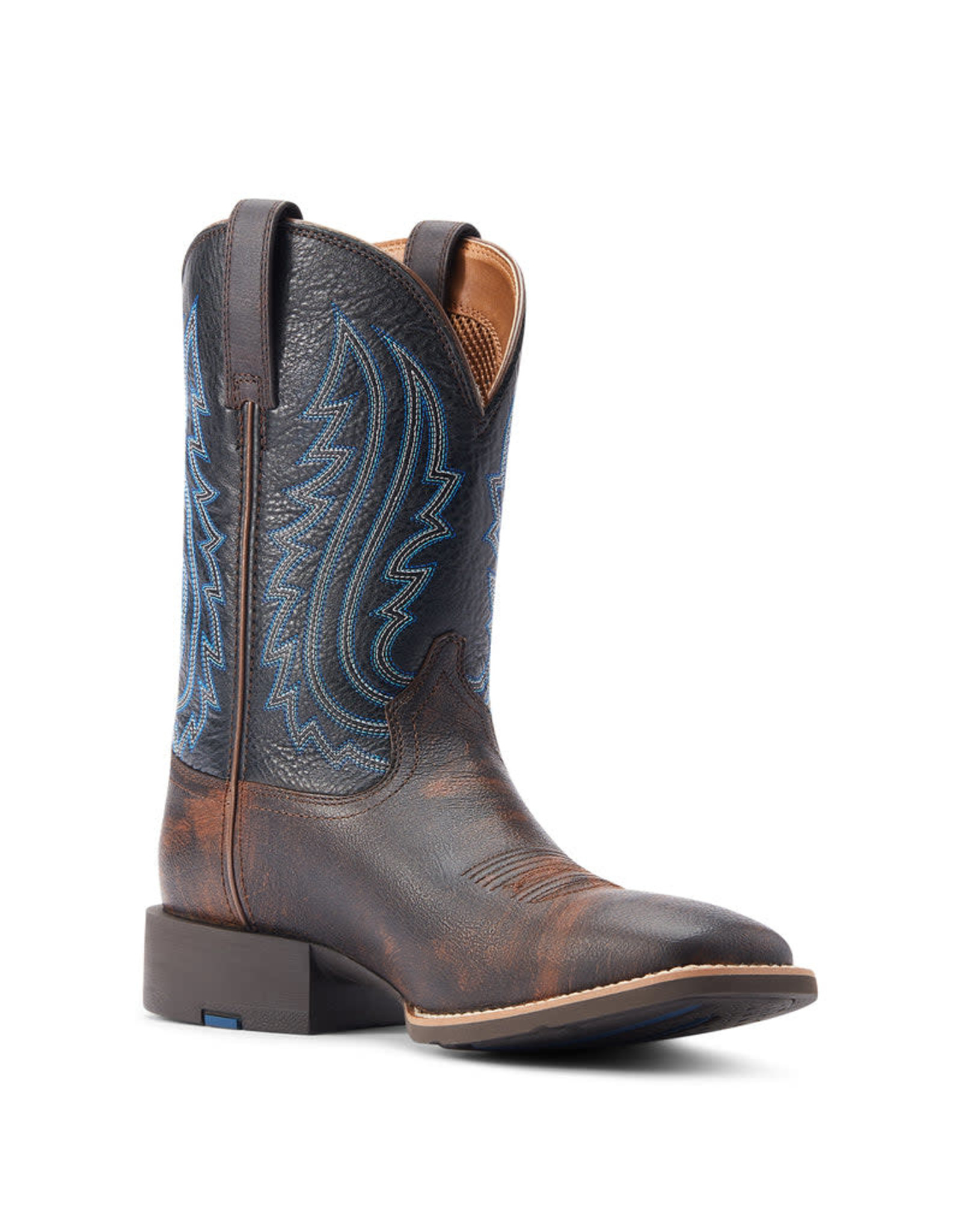 Ariat Men's Sport Big Country Tortuga Western Boots 10044562