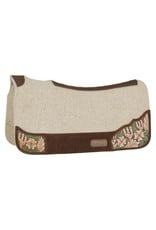 Reinsman Apex Limited Pad Dogwood Desert 30x30 3/4” Thick 37030-LE6