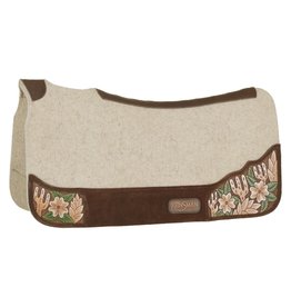 Reinsman Apex Limited Pad Dogwood Desert 30x30 3/4” Thick 37030-LE6