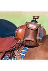 Cashel Cashel Water Bottle Holder SB-BH-BRN