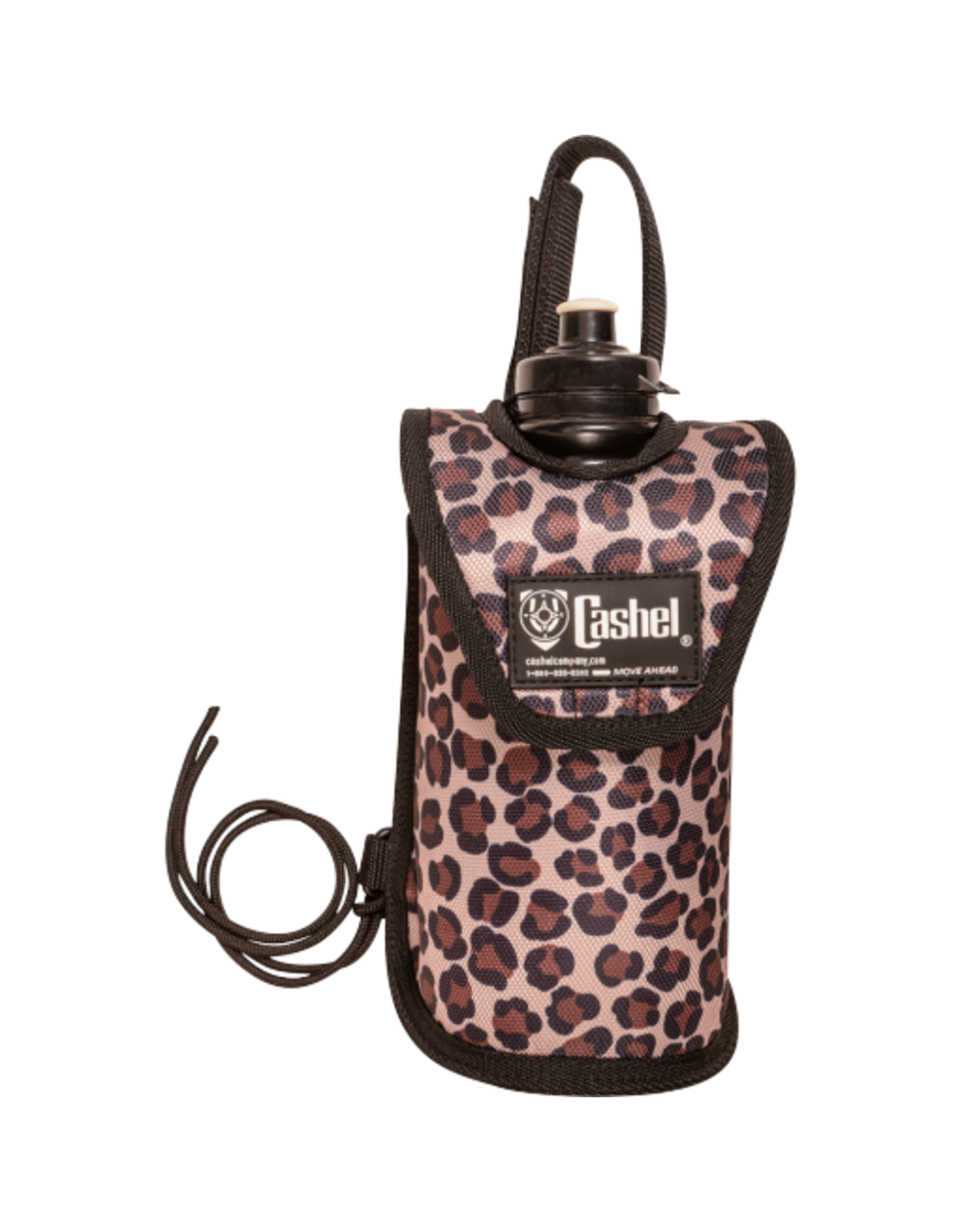 Cashel Cashel Water Bottle Holder SB-BH-BRN