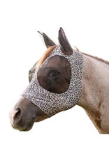 Pro Choice Professional’s Choice CFM200-CT Cheetah Horse Size Fly Mask