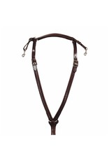 Circle Y Circle Y Cob Over The Neck Trail Breast Collar 4283-0011