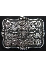 M&F Nocona Longhorn Buckle 37586