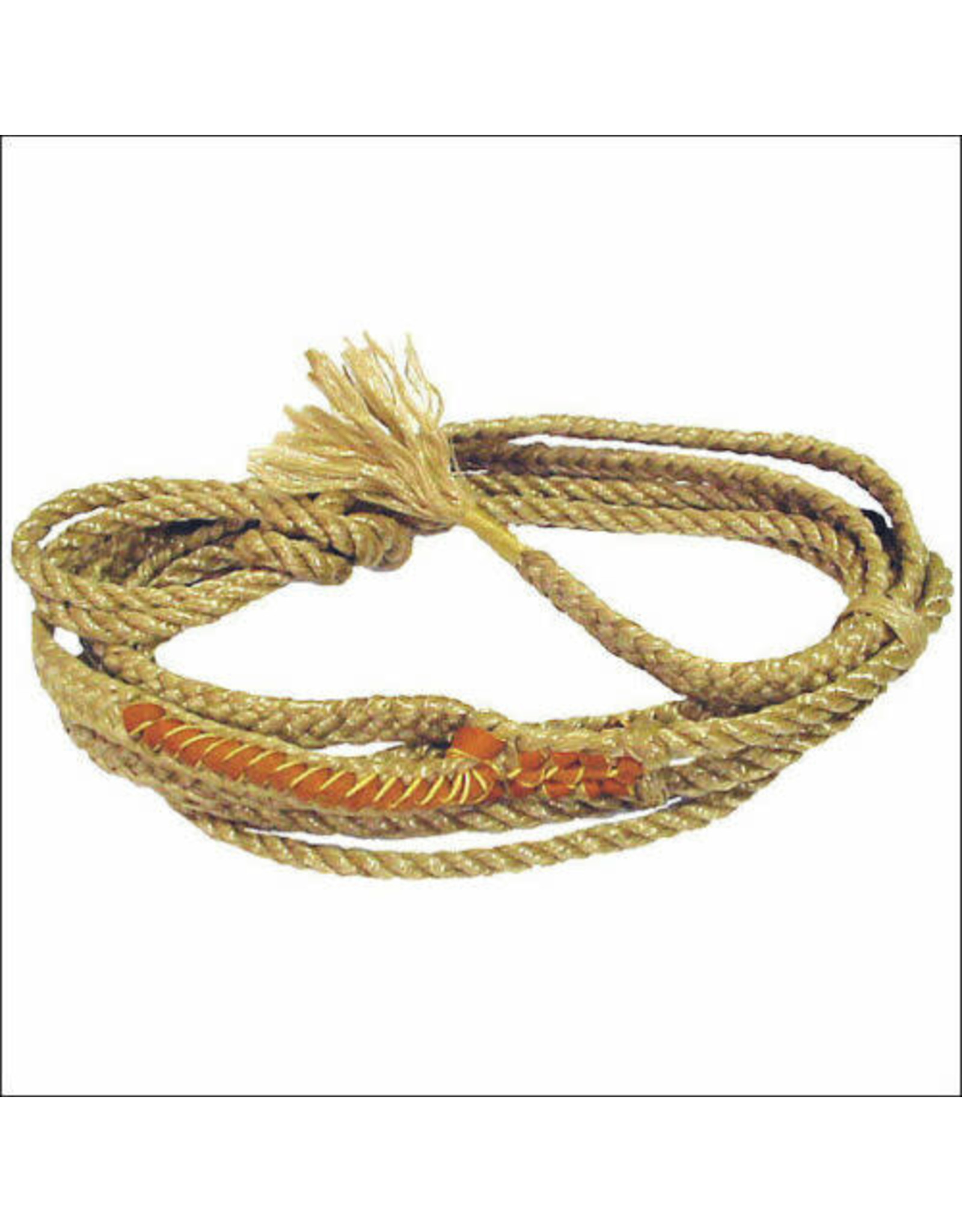 Saddle Barn Saddle Barn Steer Rope 10-10