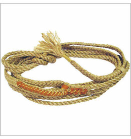Saddle Barn Steer Rope 10-10