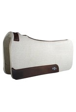 Professional's Choice  PCWFPB200 Wool Pad 28x30 1"