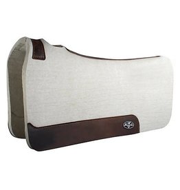 Professional's Choice PCWFPB200 Wool Pad 28x30 1"