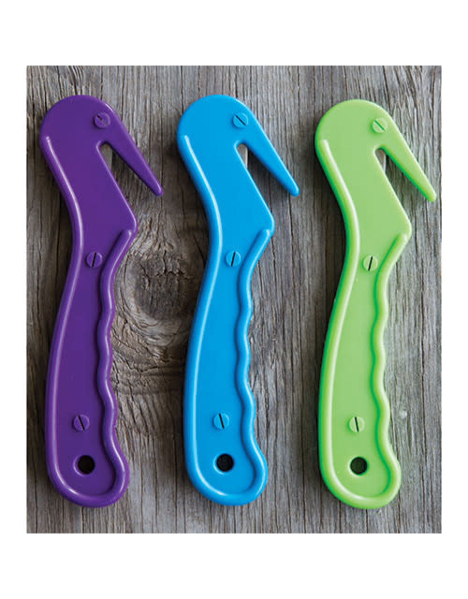 Tail Tamers Professional Choice Tail Tamer Soft Touch Bale Cutter STBC