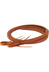 Schutz Bros Professional Choice Schutz Collection 8’ 3/4” Harness Leather Split Reins 70638HL