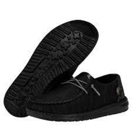 Hey Dude Ladies Wendy Glitter Meteor Shower 40079-0XH Casual Shoes