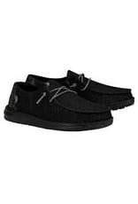 Hey Dude Ladies Wendy Glitter Meteor Shower 40079-0XH Casual Shoes