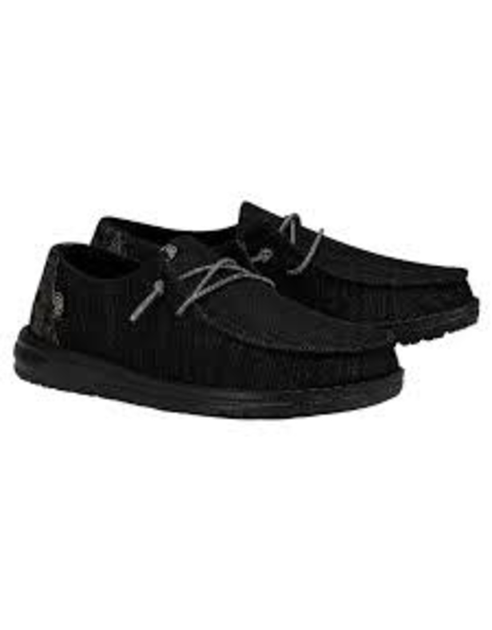 Hey Dude Ladies Wendy Glitter Meteor Shower 40079-0XH Casual Shoes