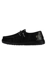 Hey Dude Ladies Wendy Glitter Meteor Shower 40079-0XH Casual Shoes