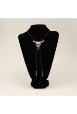 Double S Double S Steer Skull Bolo 22233
