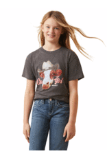 Ariat Ariat Kid's Cow Girl 10045457 T-Shirt
