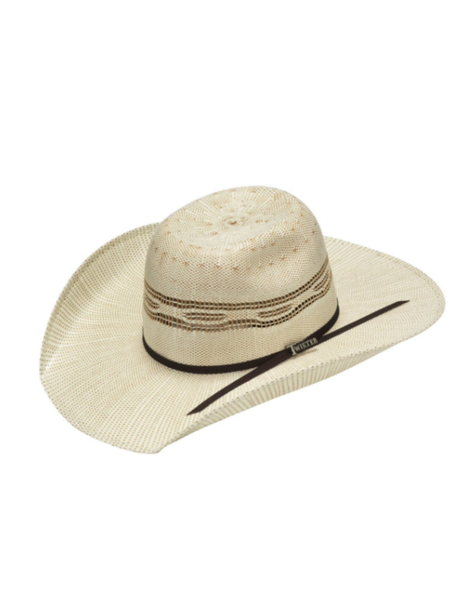 Twister Twister Kids Straw Hat T71631 XLg.