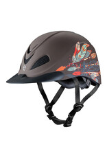 Troxel Troxel Rebel Arrow 04-270 Helmet Sz. S