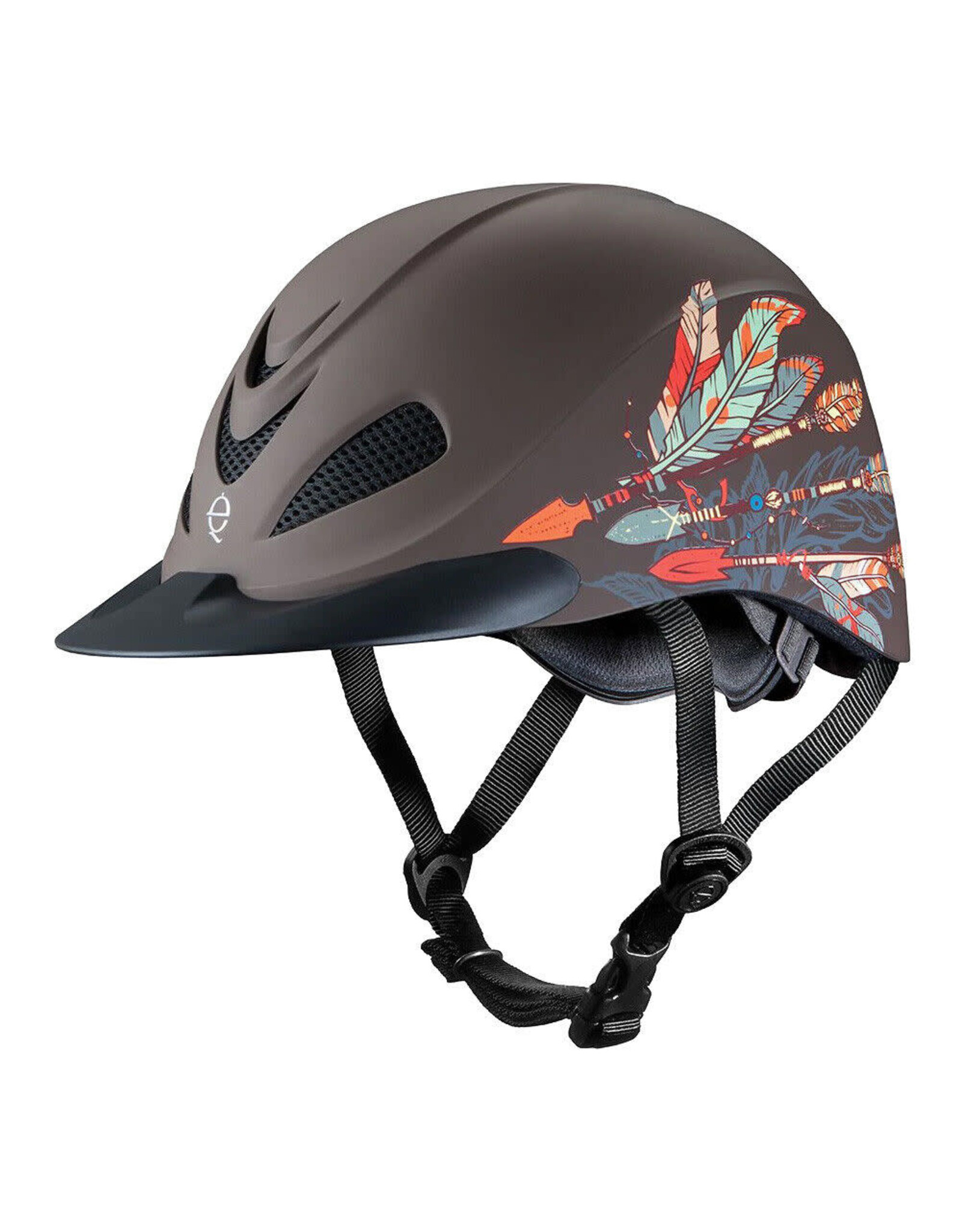 Troxel Troxel Rebel Arrow 04-270 Helmet Sz. S