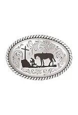 Nocona Nocona 37382 Kids Buckle