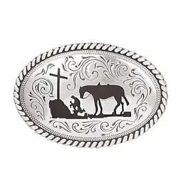 Nocona Nocona 37382 Kids Buckle