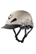 Troxel Dakota Traildust 04-313 Helmet