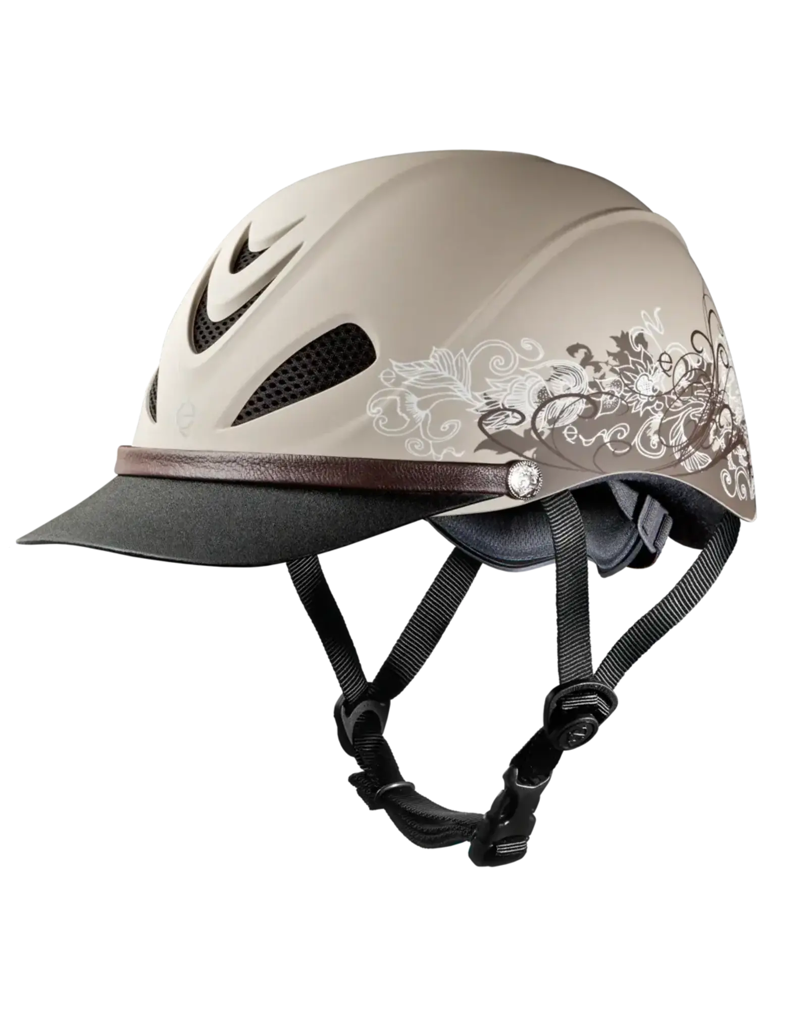 Troxel Dakota Traildust 04-313 Helmet