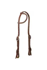 Weaver Weaver One Ear Headstall 10035-10-01-01