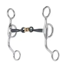 Weaver Weaver 3 Piece Sweet Iron Bit 25-5880