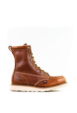 Thorogood Men's American Made  8” Moc Safety Toe  804-4208  Steel Toe Work Boots