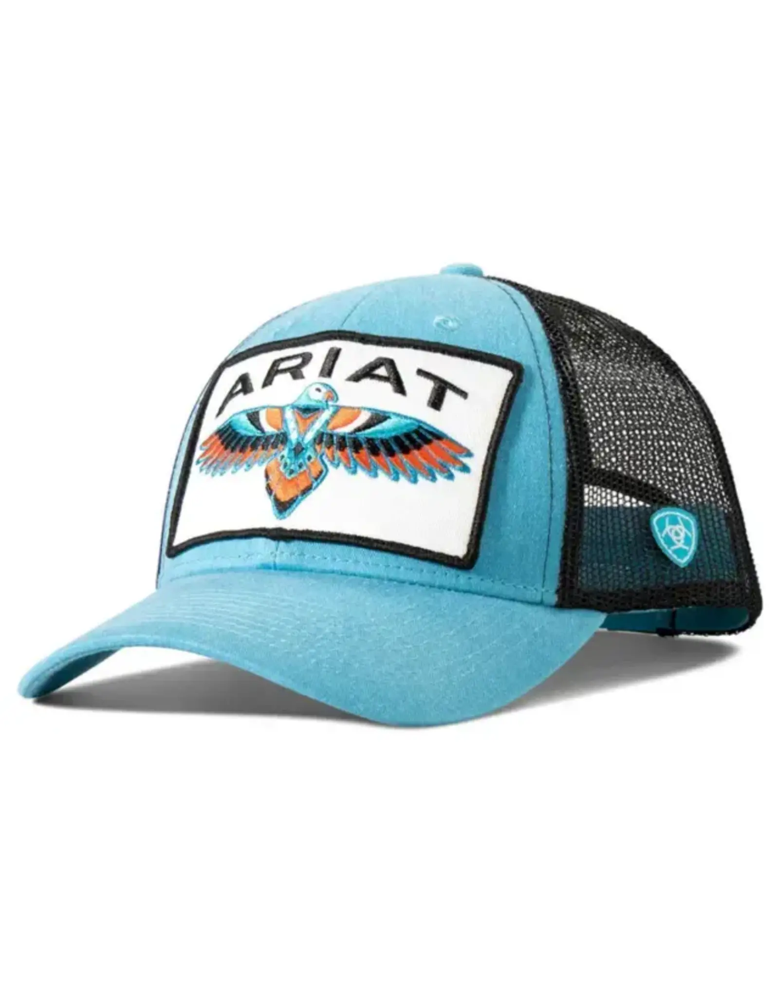 Ariat Turquoise Thunderbird Cap A300084027