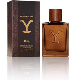 Yellowstone Yellowstone Ride Men's Cologne