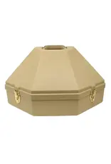 M&F M&F Hat Can Tan 0150008